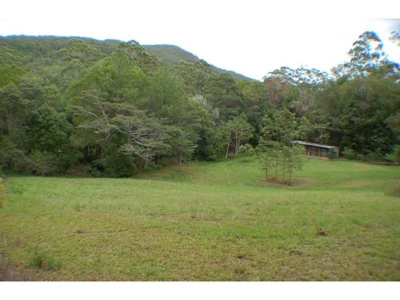 682 Browns Creek Road, Eerwah Vale QLD 4562