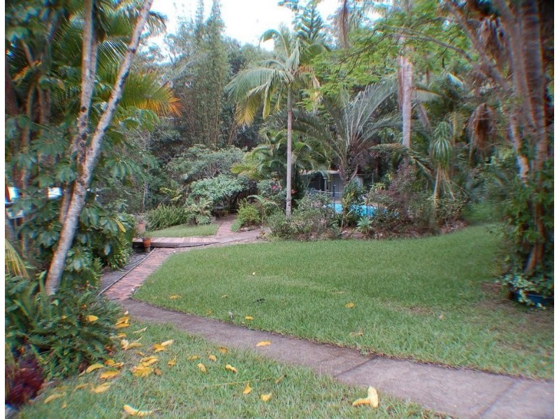 682 Browns Creek Road, Eerwah Vale QLD 4562