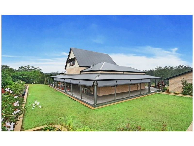 17 Elandra Terrace, Pomona QLD 4568