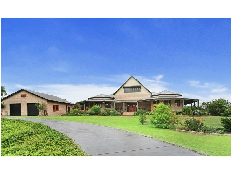 17 Elandra Terrace, Pomona QLD 4568