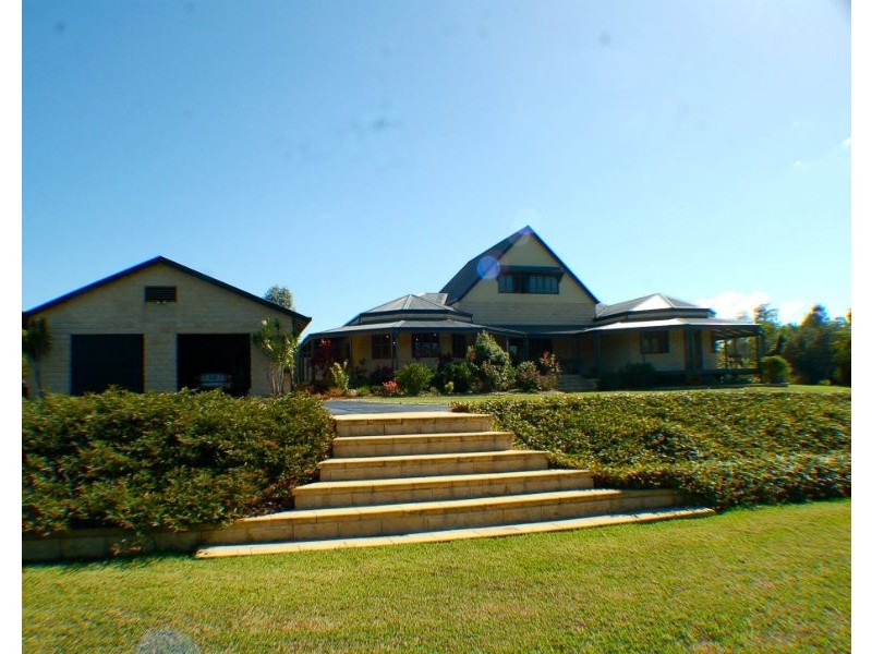 17 Elandra Terrace, Pomona QLD 4568