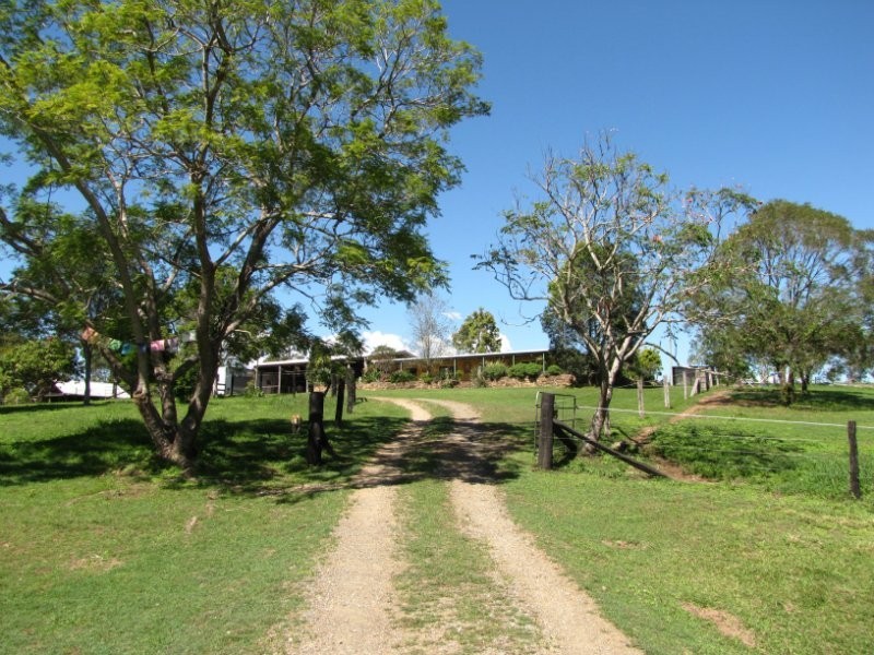 1531 Cooroy Belli Creek Road, Cooroy QLD 4563