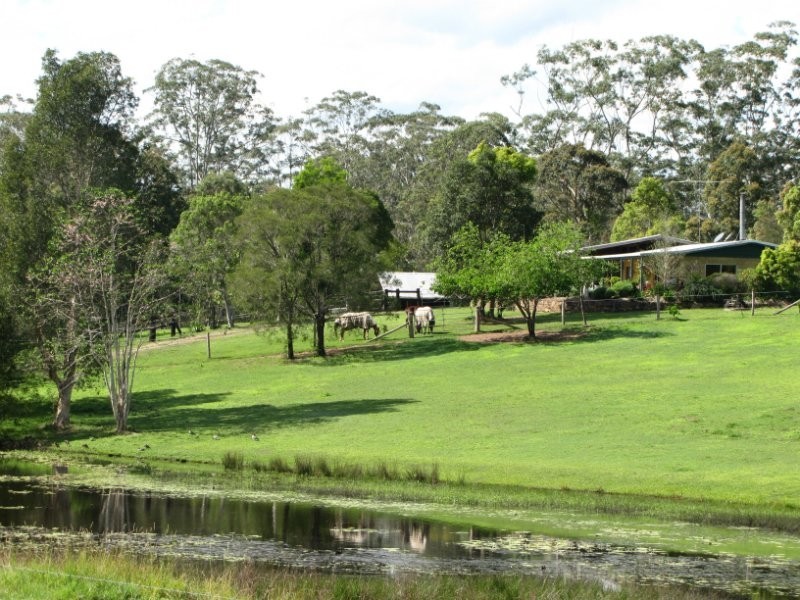 1531 Cooroy Belli Creek Road, Cooroy QLD 4563