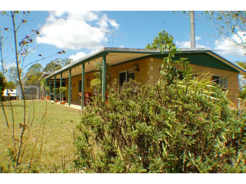 1531 Cooroy Belli Creek Road, Cooroy QLD 4563