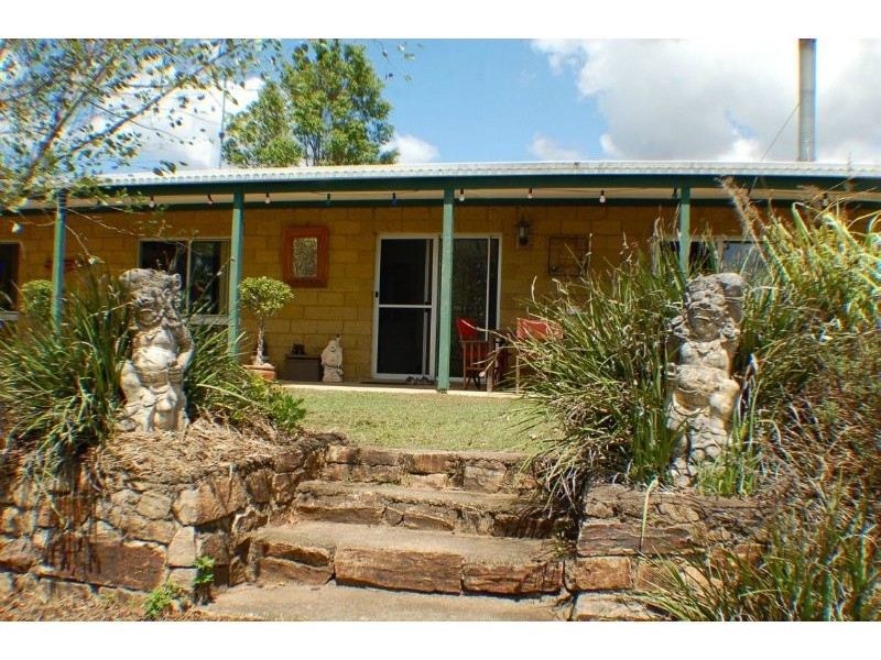 1531 Cooroy Belli Creek Road, Cooroy QLD 4563