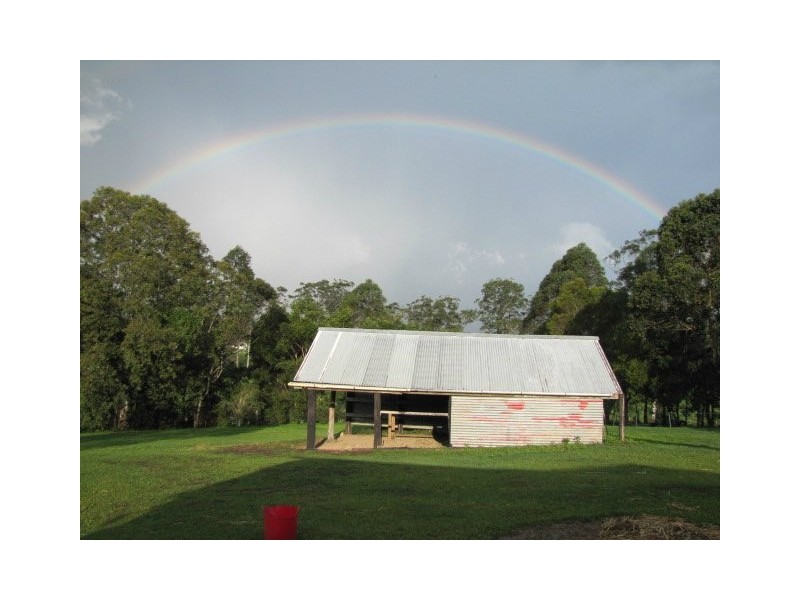 1531 Cooroy Belli Creek Road, Cooroy QLD 4563