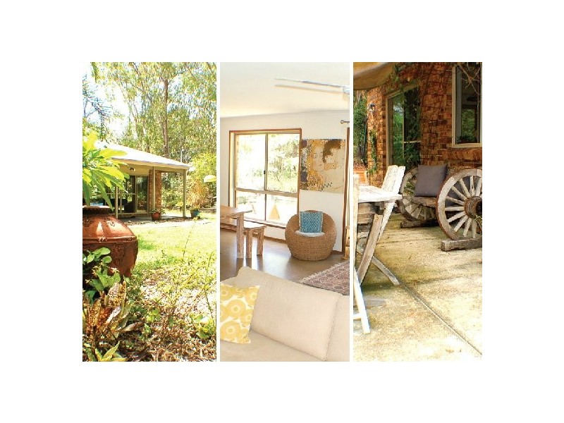 Weyba Downs QLD 4562