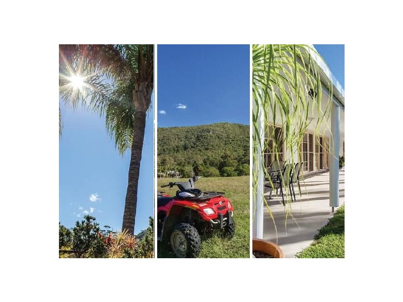 Eerwah Vale QLD 4562