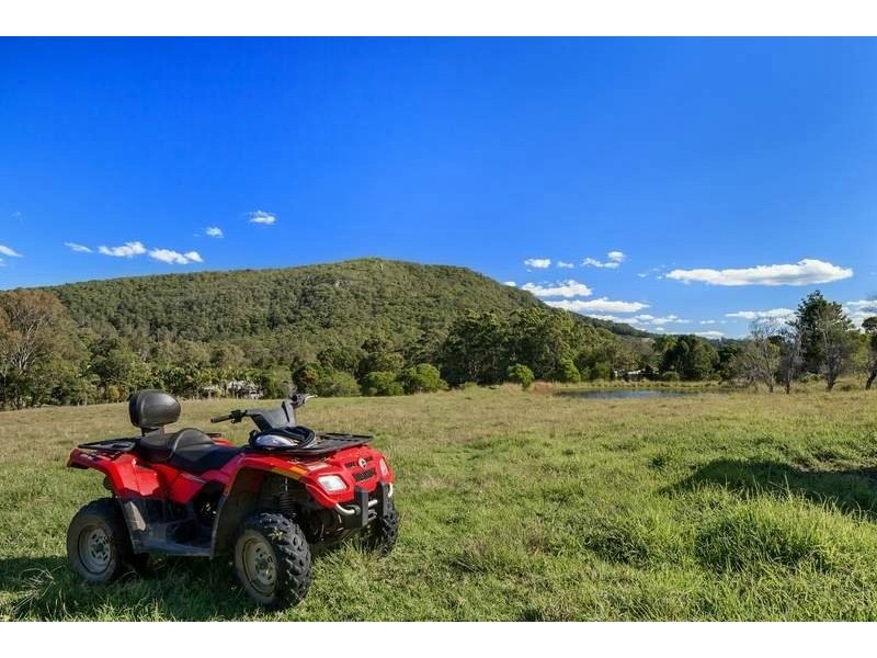 477 Gold Creek Road, Eumundi QLD 4562