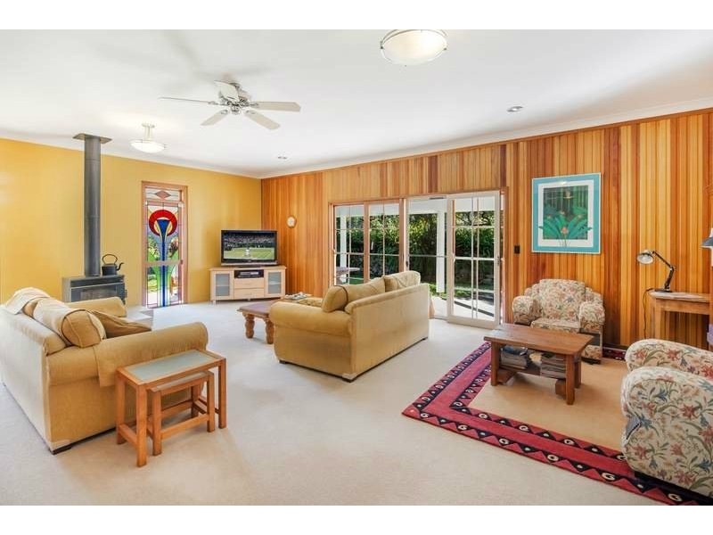 477 Gold Creek Road, Eumundi QLD 4562