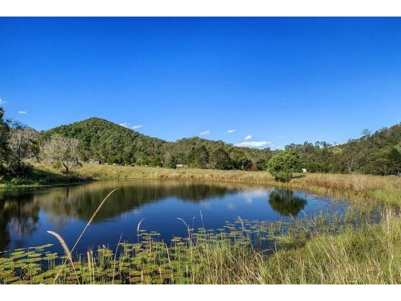 477 Gold Creek Road, Eumundi QLD 4562