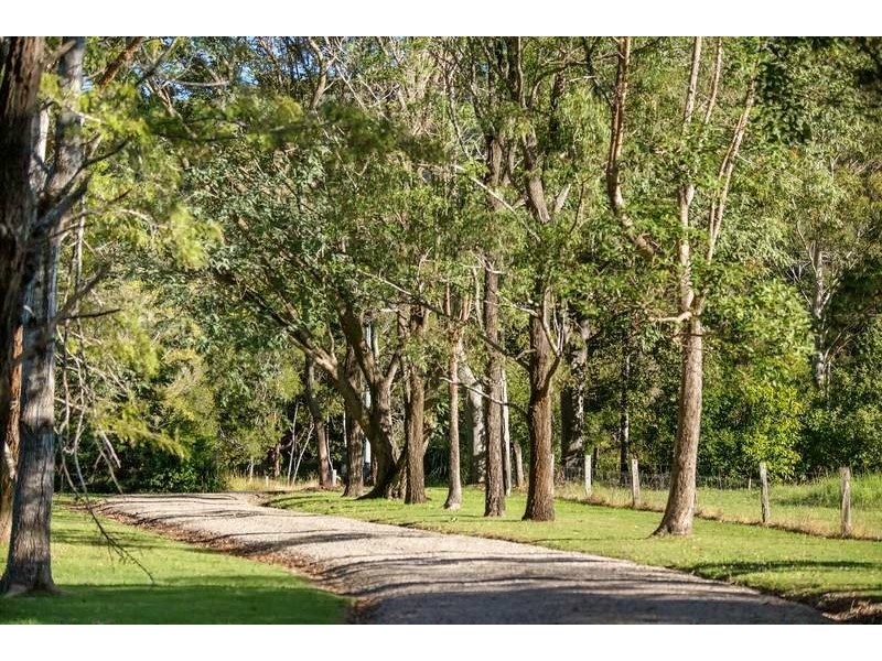 477 Gold Creek Road, Eumundi QLD 4562