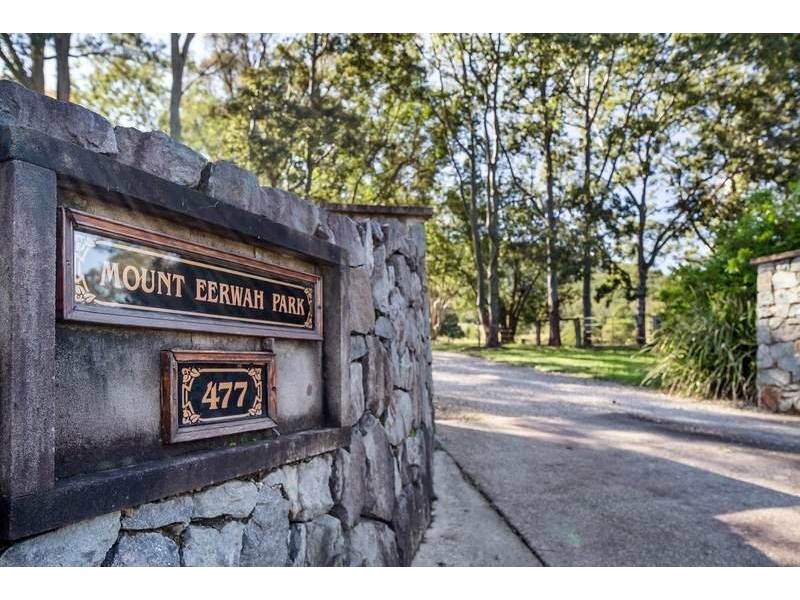 477 Gold Creek Road, Eumundi QLD 4562
