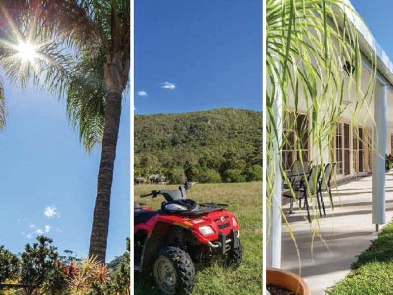 477 Gold Creek Road, Eumundi QLD 4562