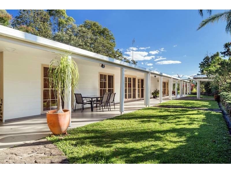 477 Gold Creek Road, Eumundi QLD 4562