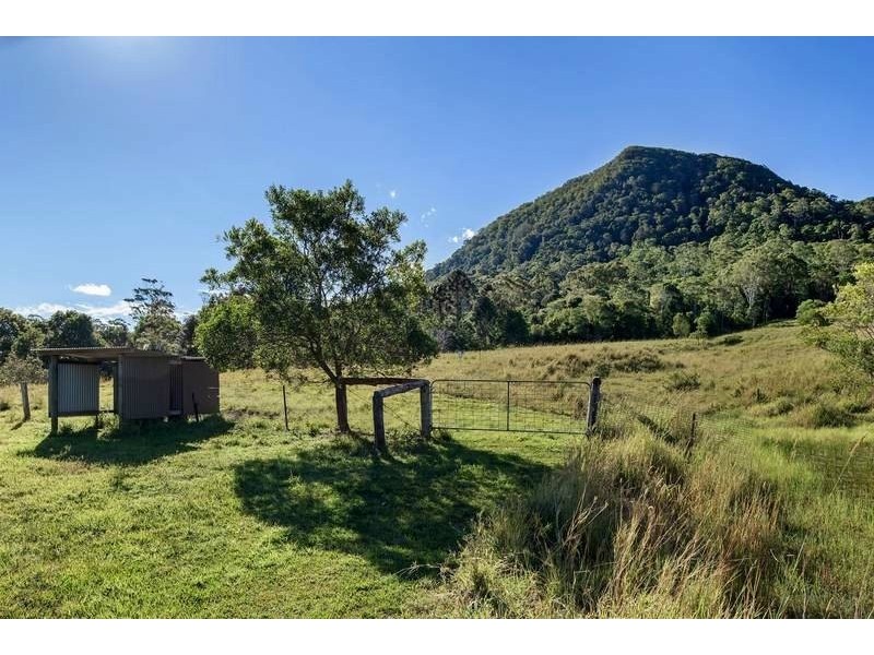 477 Gold Creek Road, Eumundi QLD 4562