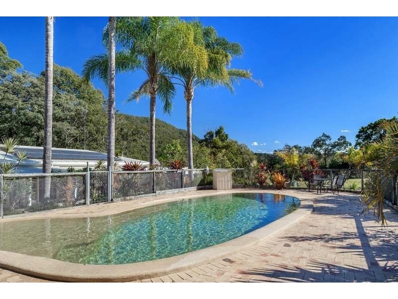 477 Gold Creek Road, Eumundi QLD 4562