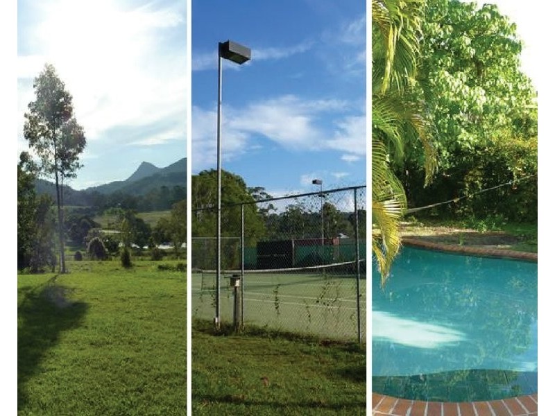 88 Gold Creek Road, Eumundi QLD 4562