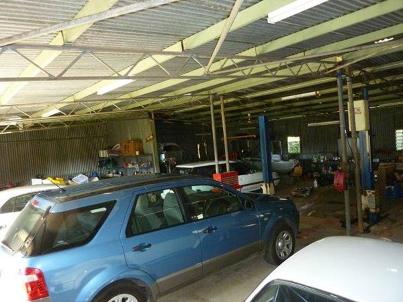 88 Gold Creek Road, Eumundi QLD 4562