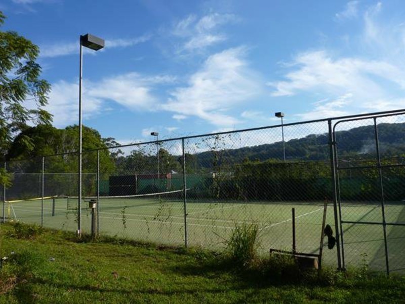 88 Gold Creek Road, Eumundi QLD 4562