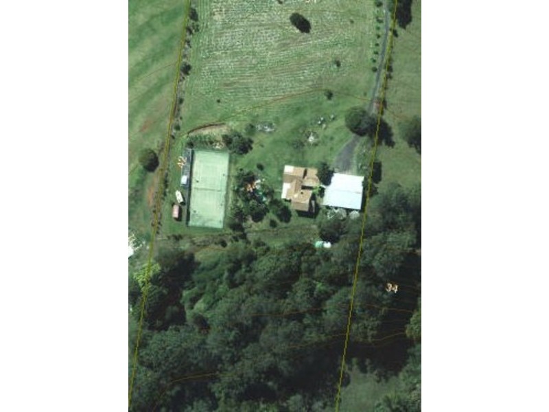 88 Gold Creek Road, Eumundi QLD 4562