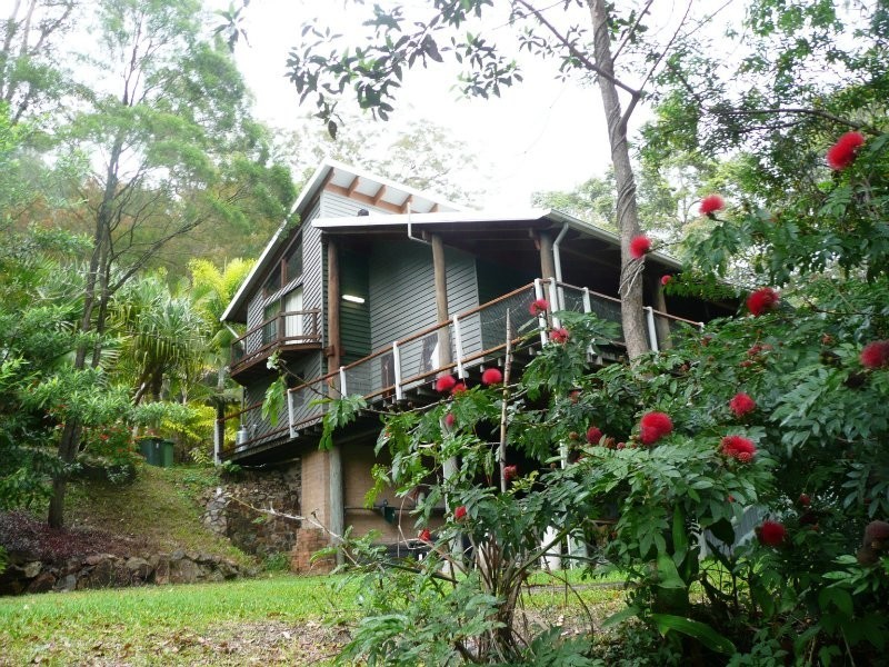 187 Sudholz Road, Verrierdale QLD 4562