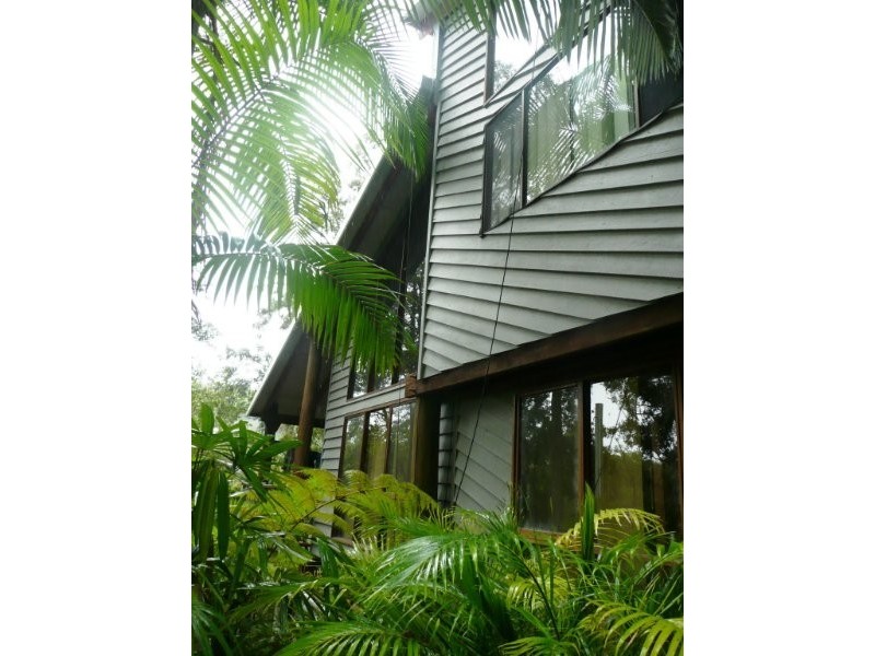 187 Sudholz Road, Verrierdale QLD 4562