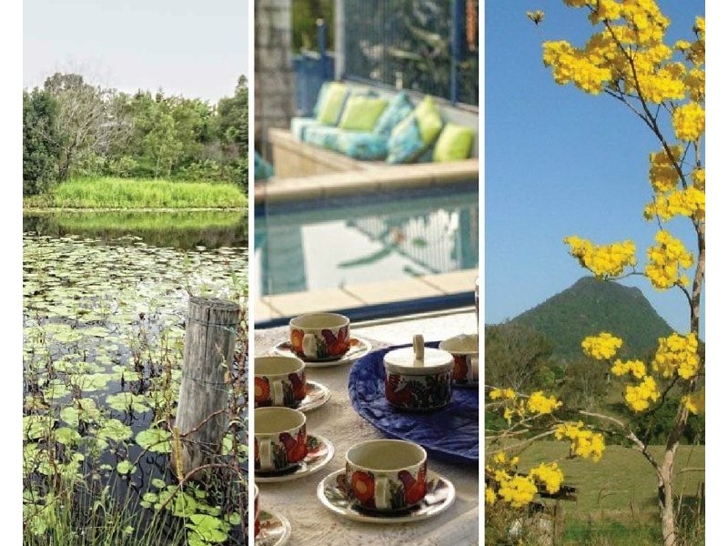 74 Musavale Road, Eumundi QLD 4562