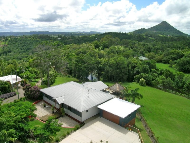 Eumundi QLD 4562