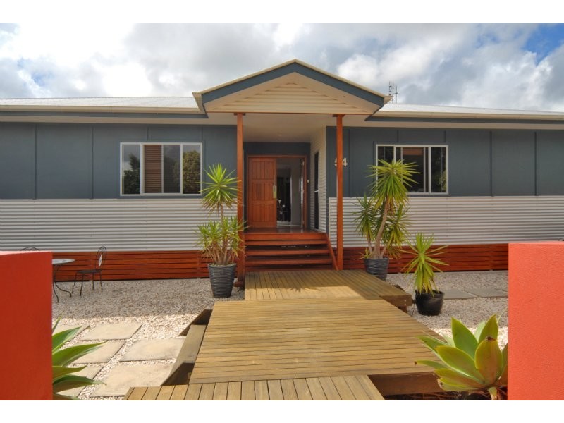 Eumundi QLD 4562