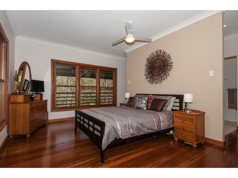 121 BOYLES RD, Belli Park QLD 4562