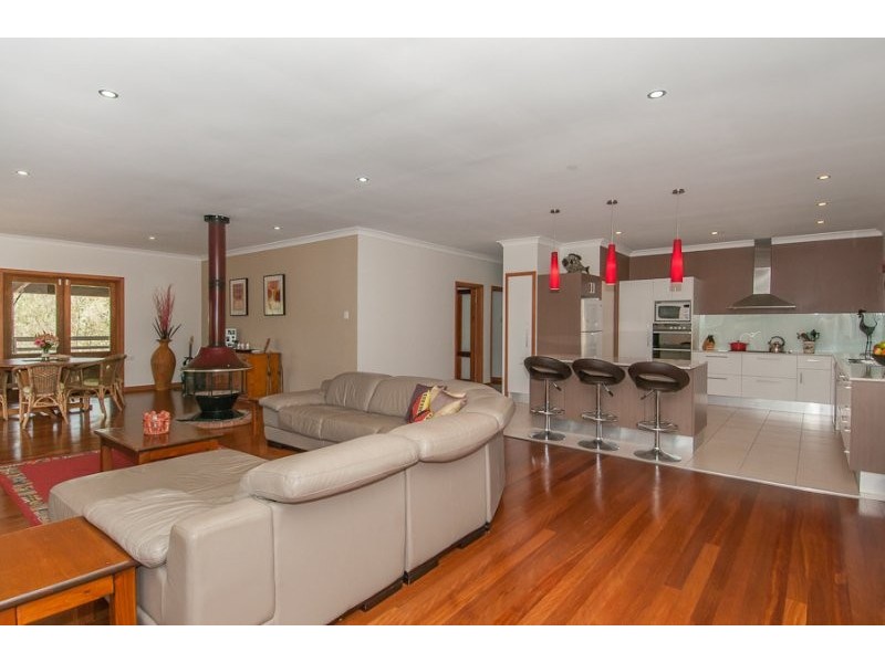 121 BOYLES RD, Belli Park QLD 4562