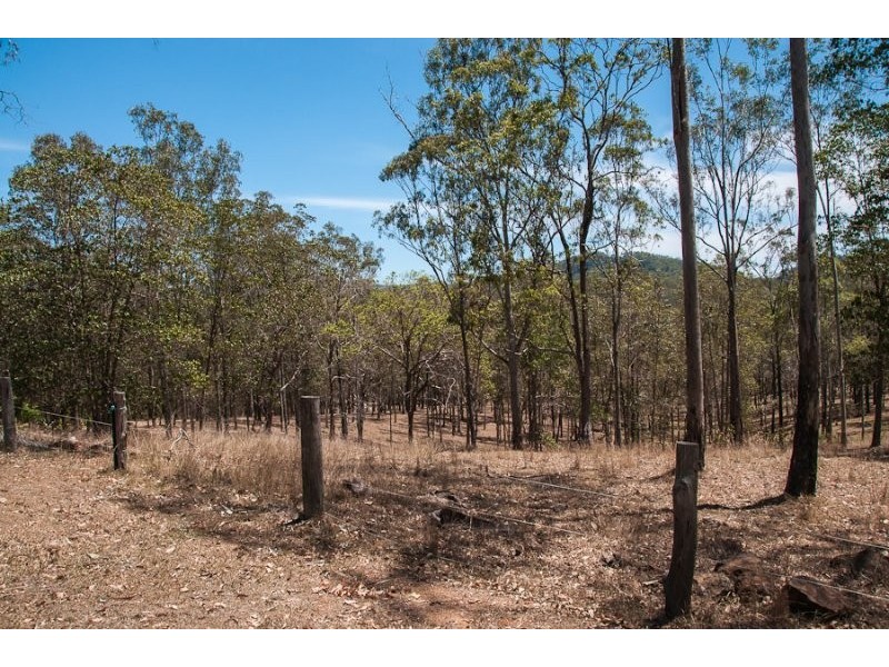 121 BOYLES RD, Belli Park QLD 4562