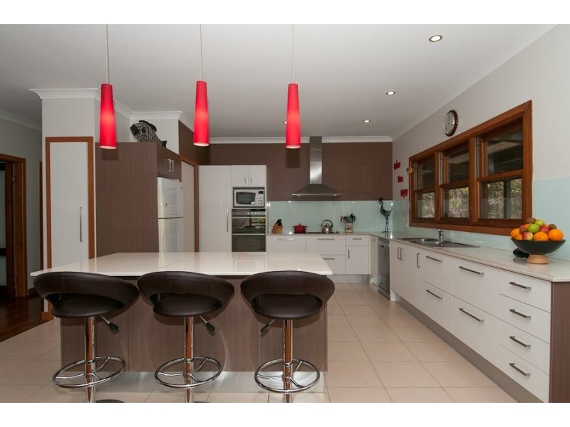 121 BOYLES RD, Belli Park QLD 4562
