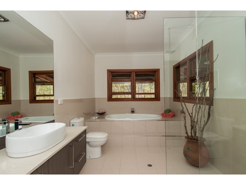 121 BOYLES RD, Belli Park QLD 4562