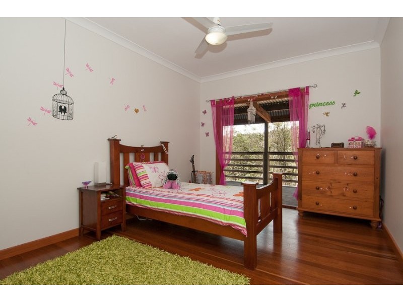 121 BOYLES RD, Belli Park QLD 4562