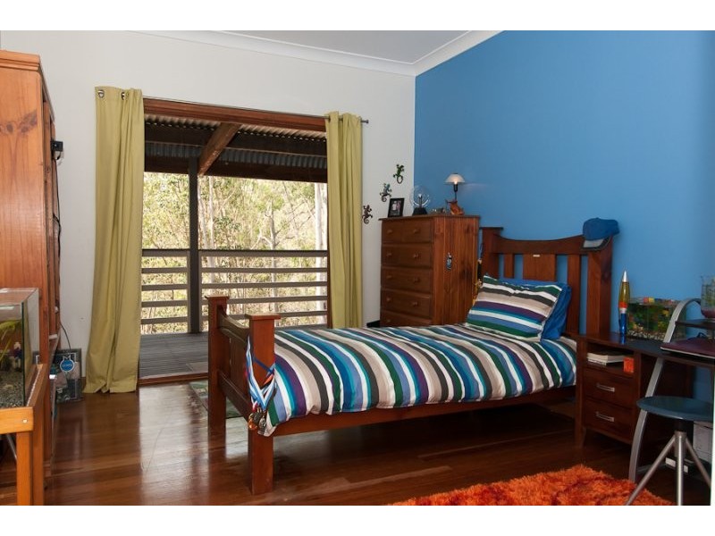 121 BOYLES RD, Belli Park QLD 4562