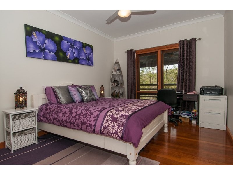 121 BOYLES RD, Belli Park QLD 4562