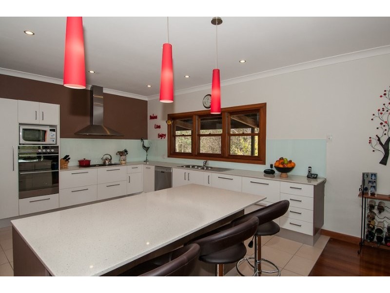 121 BOYLES RD, Belli Park QLD 4562