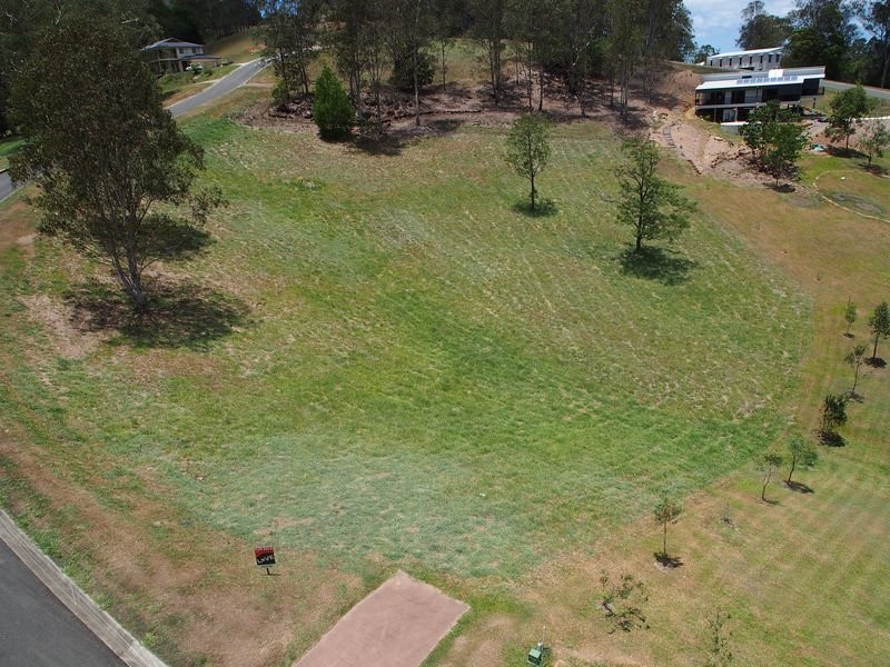 42 WHISPERING GUM AVE, Eumundi QLD 4562