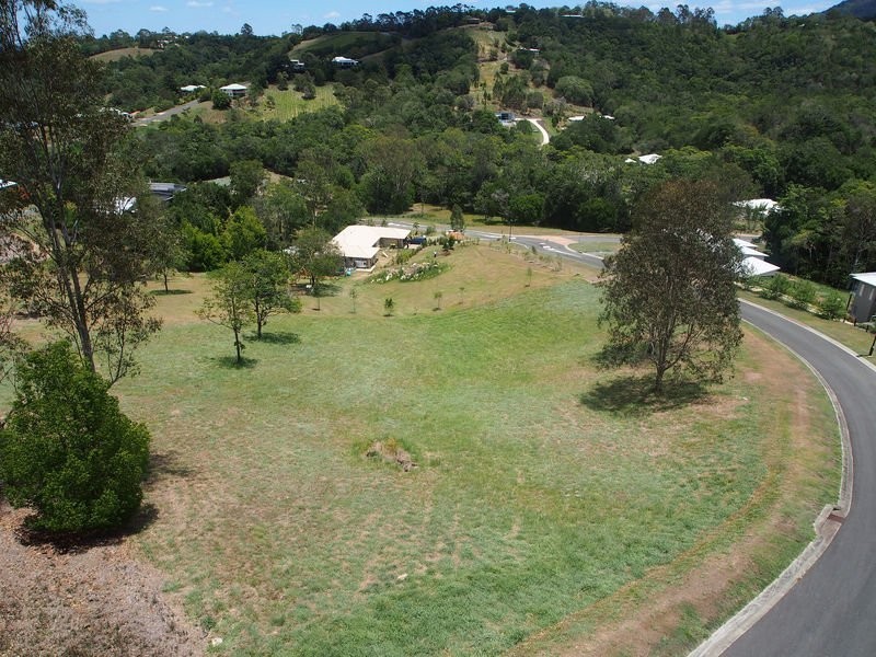 42 WHISPERING GUM AVE, Eumundi QLD 4562