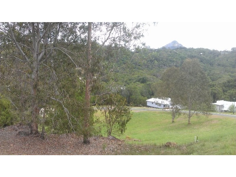 42 WHISPERING GUM AVE, Eumundi QLD 4562