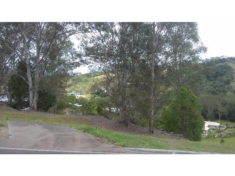 42 WHISPERING GUM AVE, Eumundi QLD 4562