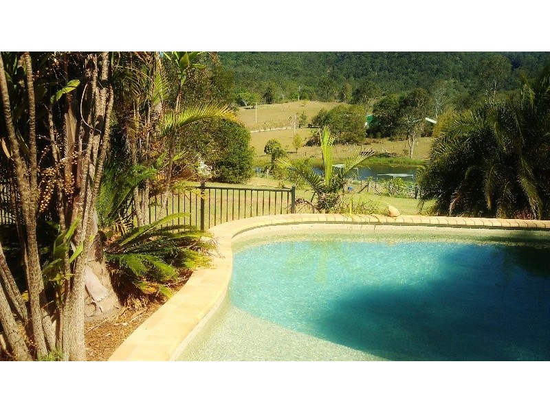 Belli Park QLD 4562