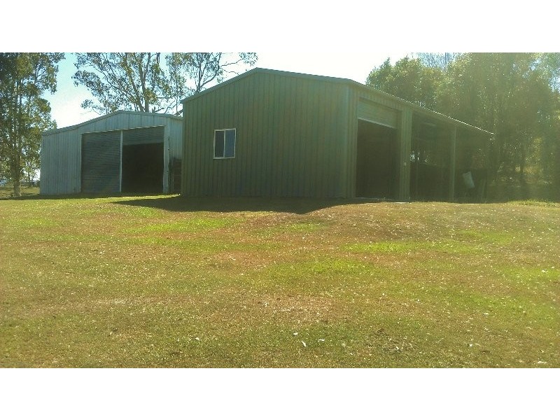 Belli Park QLD 4562