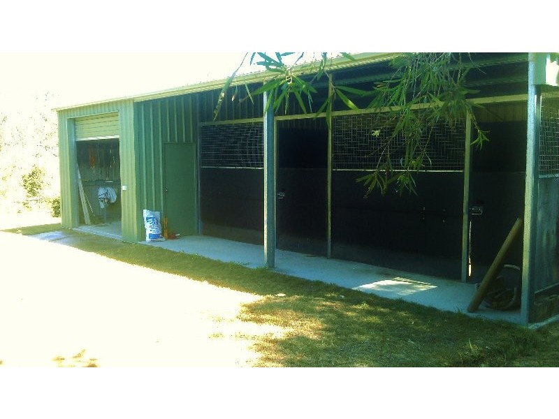 Belli Park QLD 4562