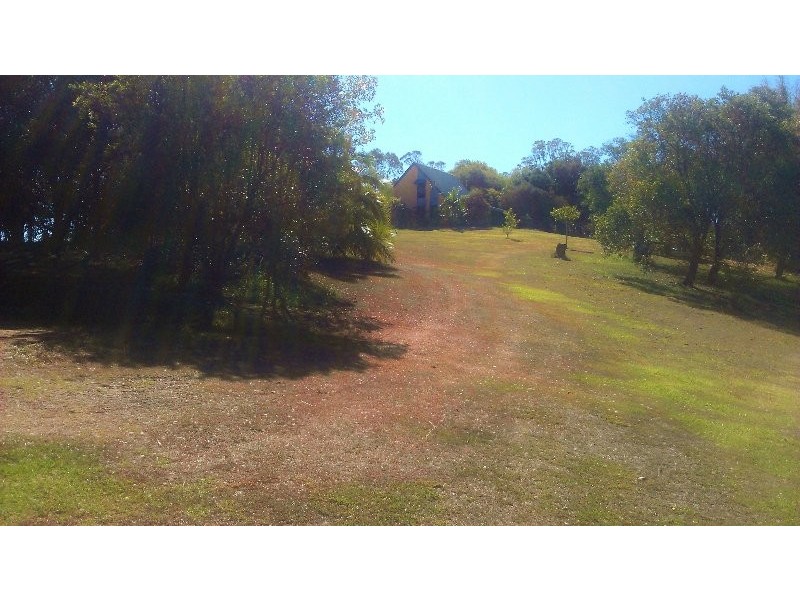 Belli Park QLD 4562