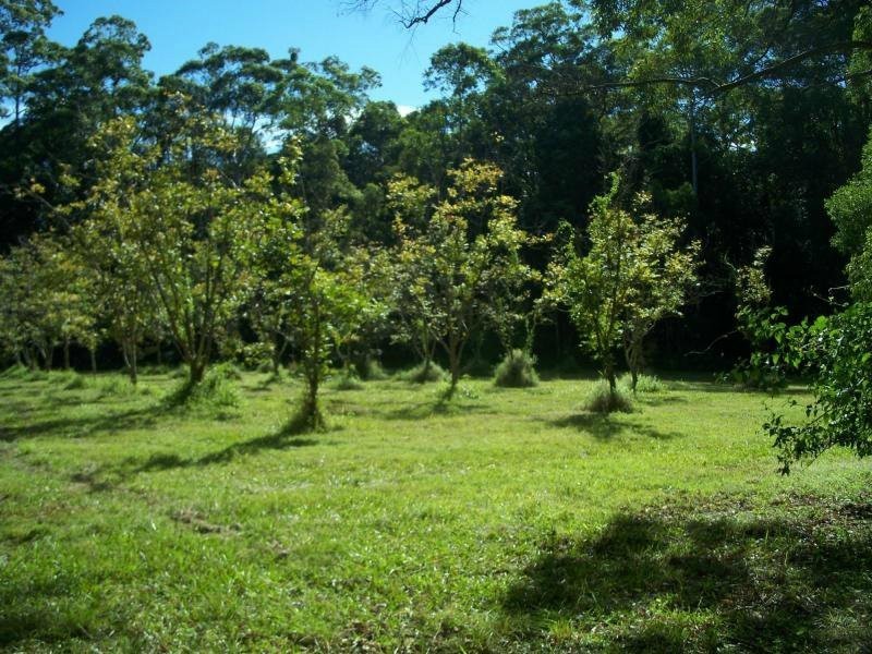 Tinbeerwah QLD 4563
