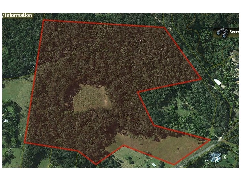 Tinbeerwah QLD 4563