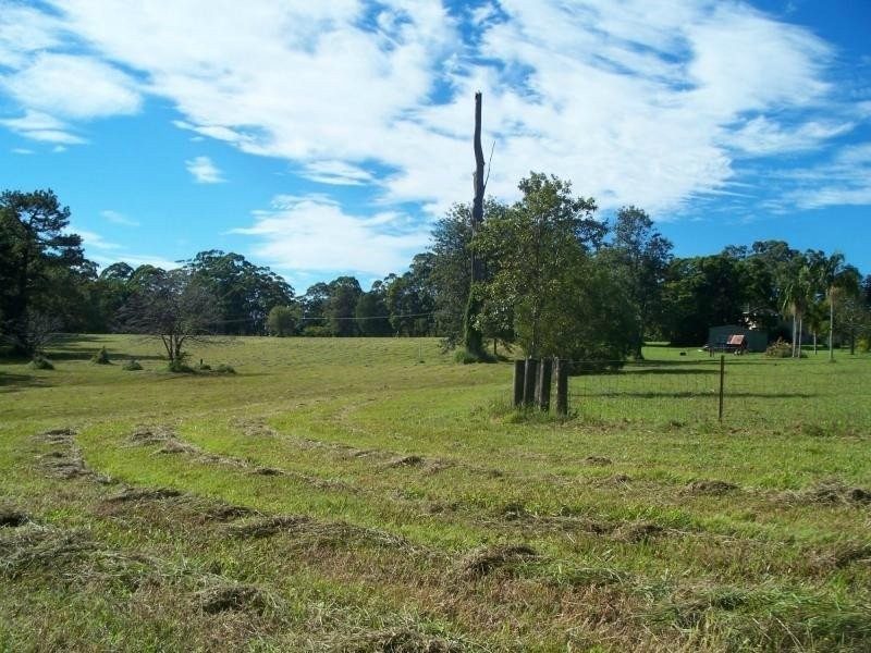 Tinbeerwah QLD 4563